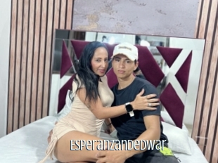 Esperanzandedwar