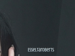 Esseltaroberts