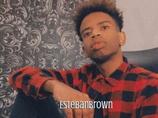Estebanbrown