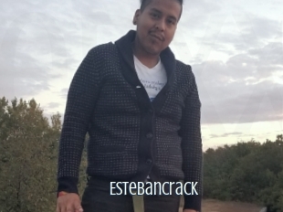 Estebancrack