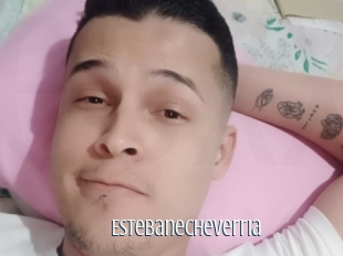 Estebanecheverria
