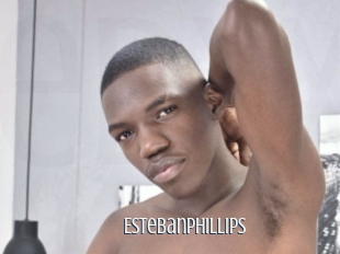 Estebanphillips