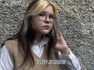 Estefanabink