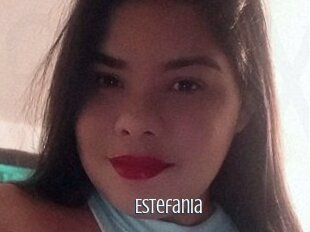 Estefania