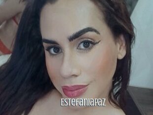 Estefaniapaz