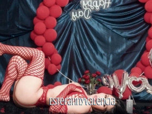 Estefannyvalencia