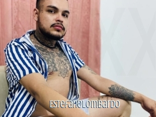 estefanolombardo Edonkey xxx