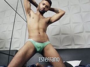 Esteffano