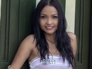 Estefy