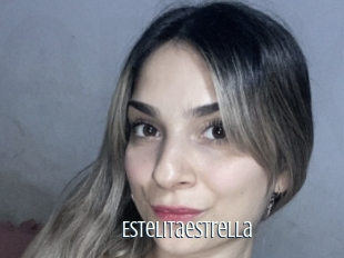 Estelitaestrella