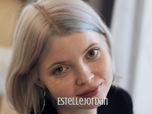 Estellejordan