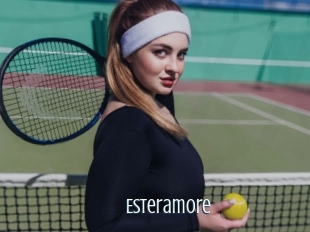 Esteramore
