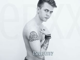 Esterbunny