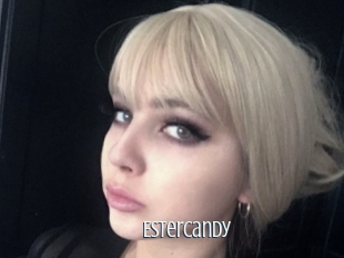 estercandy Edonkey xxx