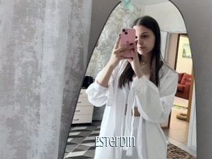 Esterdin