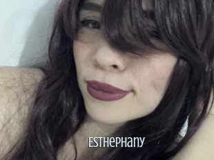 Esthephany