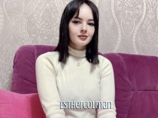 Esthercolman