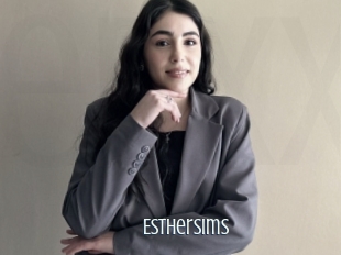 Esthersims