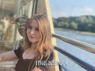 Ethalalsbrook