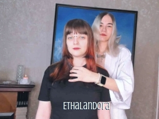 Ethalandora