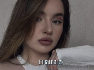 Ethalbales