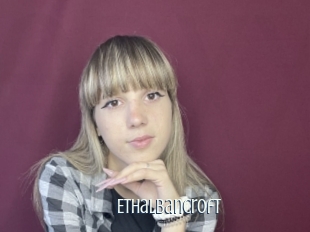 Ethalbancroft