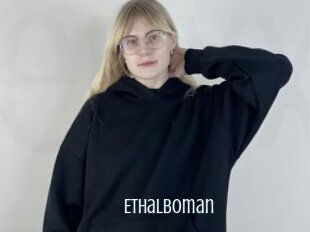 Ethalboman