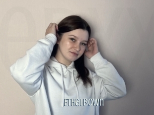 Ethalbown