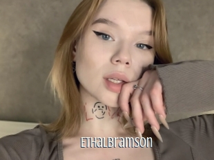 Ethalbramson