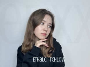 Ethalcritchlow