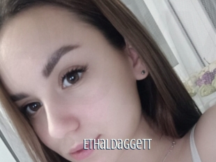 Ethaldaggett