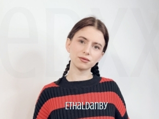 Ethaldanby
