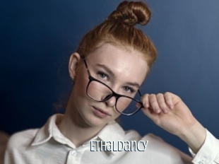 Ethaldancy