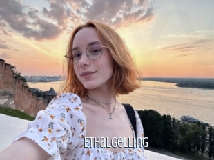 Ethalgelling