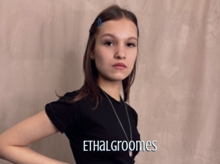 Ethalgroomes