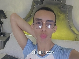ethancoxx19 Edonkey xxx