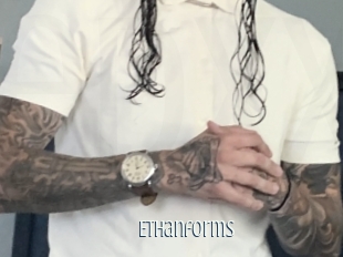Ethanforms