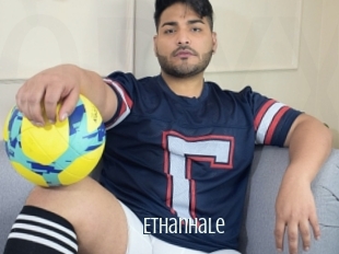 Ethanhale