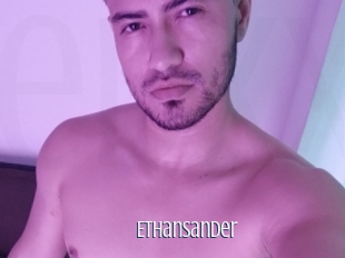 Ethansander