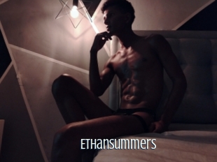 Ethansummers