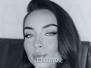 Ethelynrose