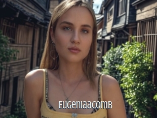 Eugeniaacomb