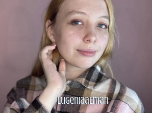 Eugeniaalman