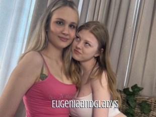 Eugeniaandgladys