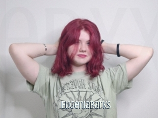 Eugeniabarks