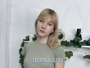 Eugeniacaudell