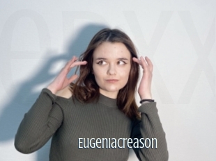 Eugeniacreason