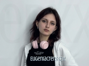 Eugeniacrenshaw
