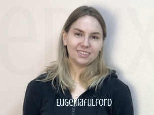 Eugeniafulford