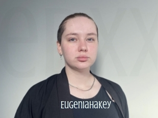 Eugeniahakey